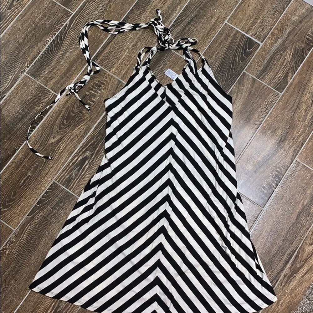 Swimsuits for All cover up/dress